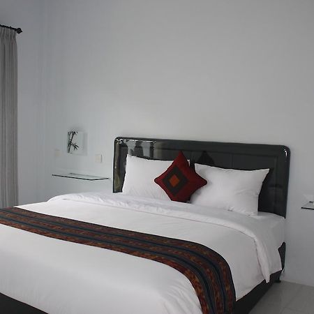 U House Seminyak Hotel Kerobokan  Room photo