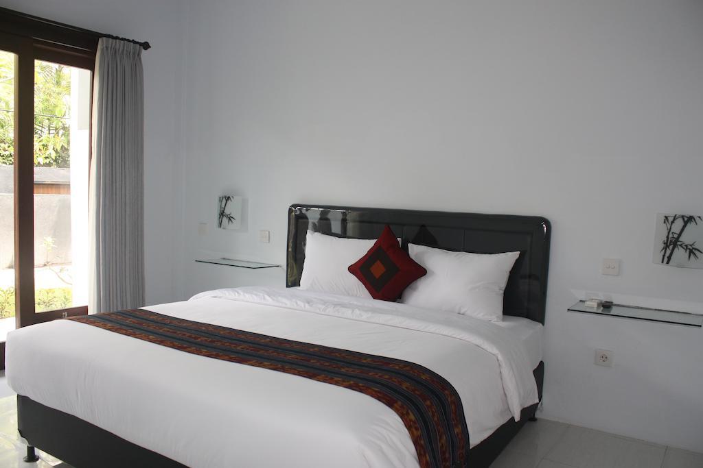 U House Seminyak Hotel Kerobokan  Room photo