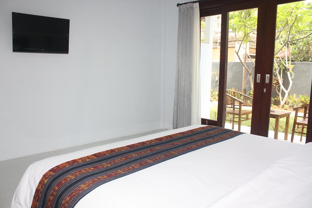 U House Seminyak Hotel Kerobokan  Room photo
