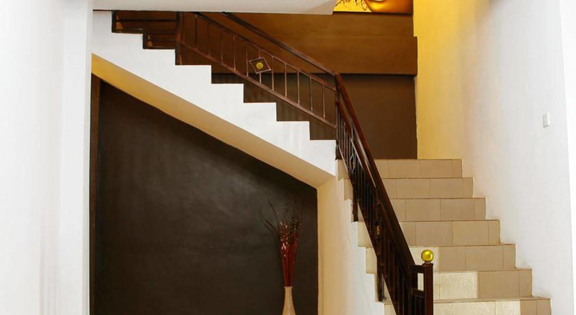 U House Seminyak Hotel Kerobokan  Exterior photo